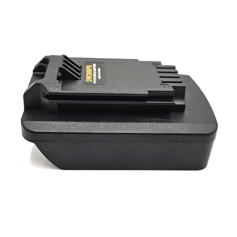 Ferramenta Elétrica Adaptador de Bateria para Dewalt Bateria 20v para Black & Decker Porter-cable Stanley 18v 20v Conversor de Bateria de Lítio - Image 6