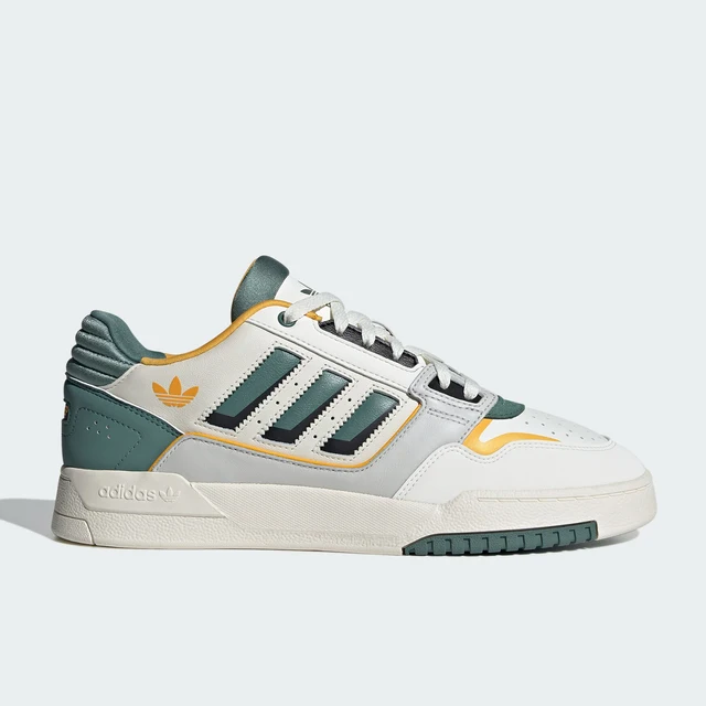 adidas Authentique DROP STEP LOW 2.0 Baskets classiques unisexes IG1907 1