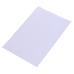 E9LB 4 Water-Resistant Photo Paper High Glossy for Home Office Daily Use 100X