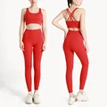 China Red
