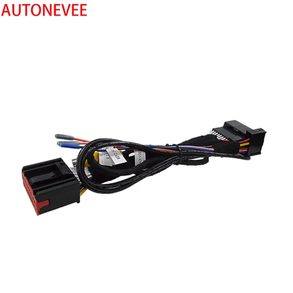 

Canbus Android для Honda, Toyota, Nissan, Mazda, Mitsubishi, Kia, Hyundai, Renault, Volvo, дополнительный кабель