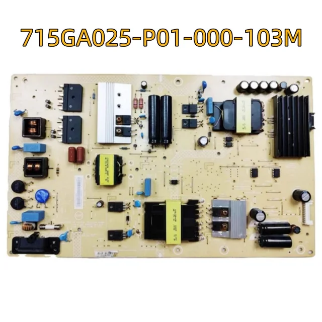 For Philips 70PUF6894/7364/7295/T3 power board 715GA025-P01