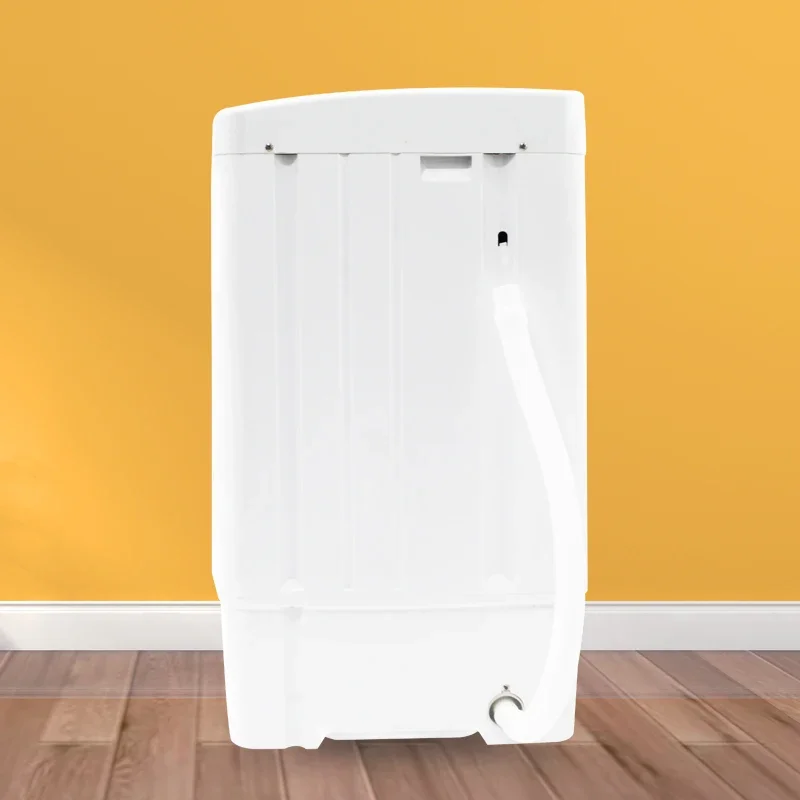Top Loading Mini Portable 12V Home Washing Machine With Dryer Automatic Laundry Washing Machine 5