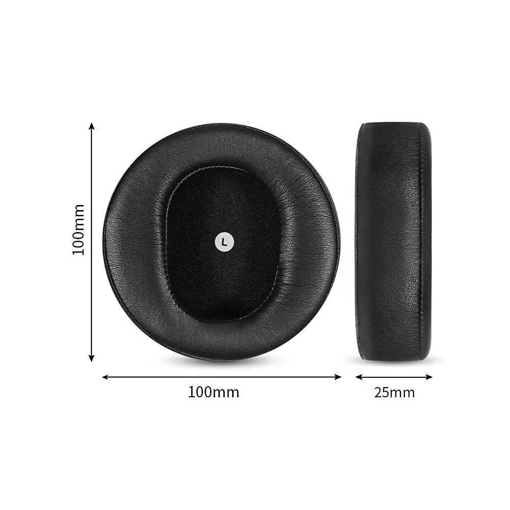 Audeze Maxwell Headphone headband ear pads cushion foam cover
