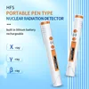 HFS-P3 Geiger counter Nuclear Radiation Detector X-ray Beta Gamma Detector Geiger Counter Dosimeter 1