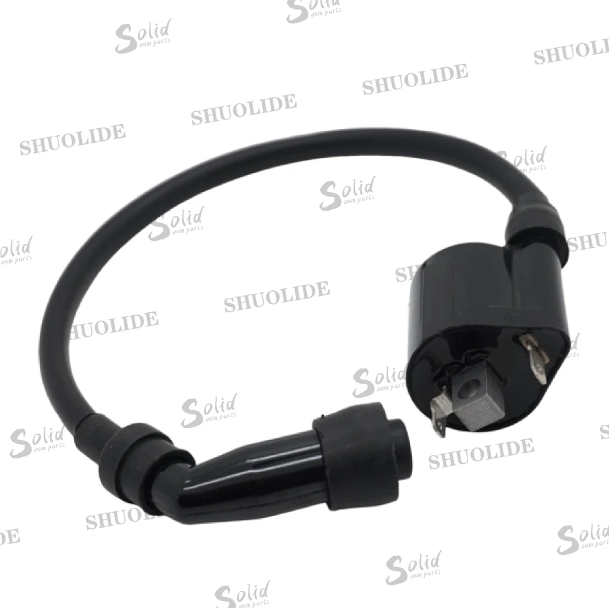 FZ25 Fazer Motorcycle Ignition Coil for YAMAHA FZ 25 Fi IGNITION B5H-82529-00-00 FZ V1 FZ150 1B9-00 YBR125 2014- 51D X-MAX