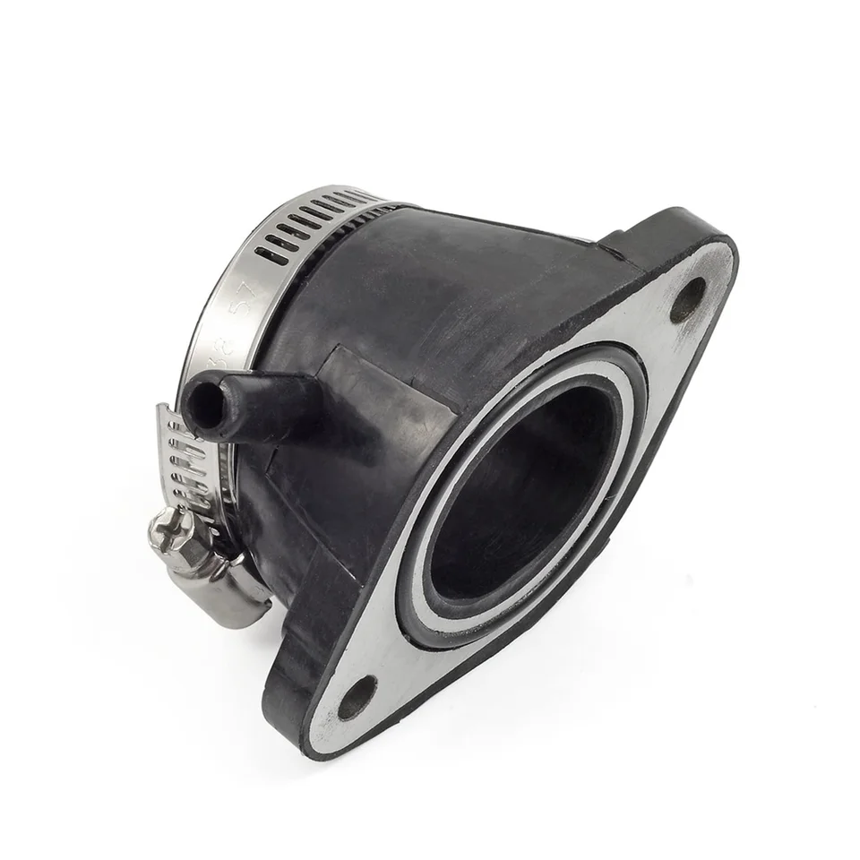 Collettore Di Aspirazione In Gomma Per Arctic Cat 500 4x4 2005-2009 - Ricambio 0570-092 - 3