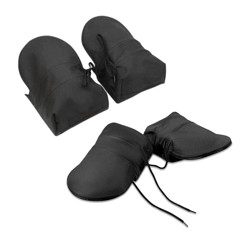 

Motorcycles Handlebar Gloves Summer Breathable Mesh Gloves Sunscreen Cover