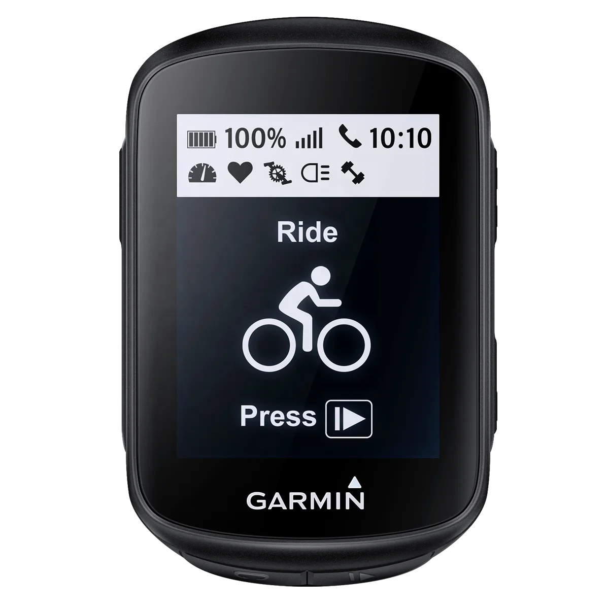 Edge 130 Plus Bike Gps Streamline Version Computer Edge Outdoor Computer