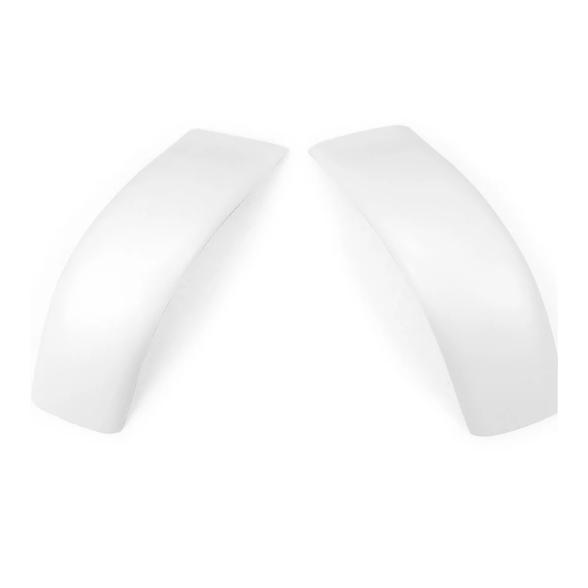 

Car Left & Right Upgraded Cab Corner Roof Molding Trim for Ford Super Duty 1999-2007 F81Z-2551729-AAK