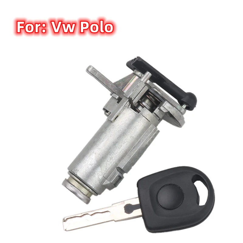 Xieaili Oem Trunk Lock Cylinder Auto Door Lock Cylinder For Vw Polo