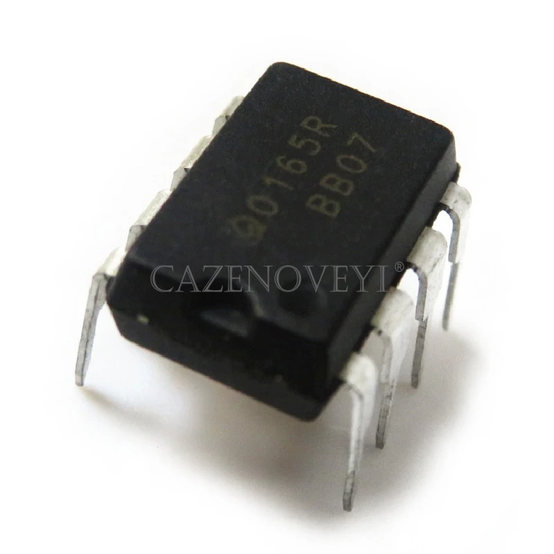 10PCS High-Quality DIP-8 Electronic Components Set