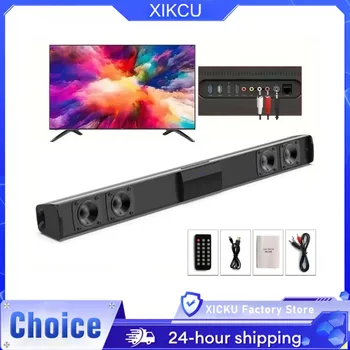 Bluetooth Stereo Surround Soundbar 1