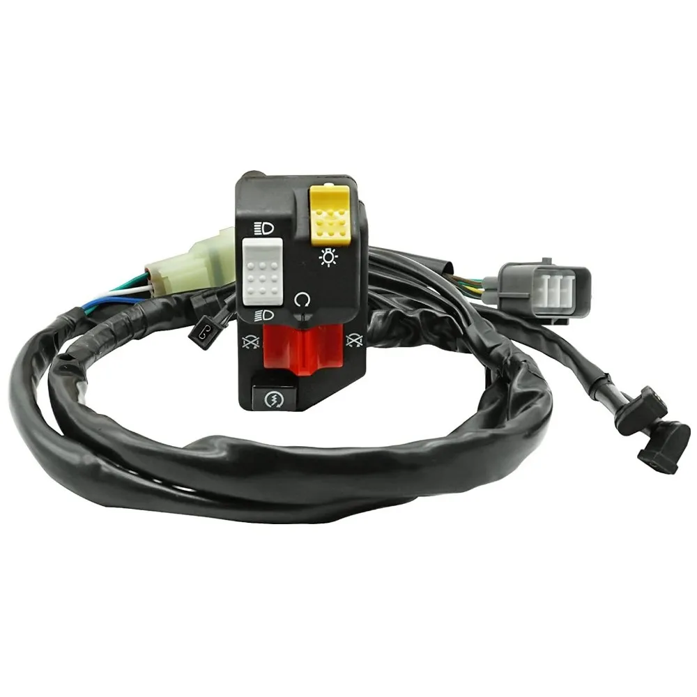  ڵ  ġ Honda Rancher 350 TRX350  ų  Ʈ  Ʈ  TRX350FM/TRX350TM 35200-HN5-N03  2006