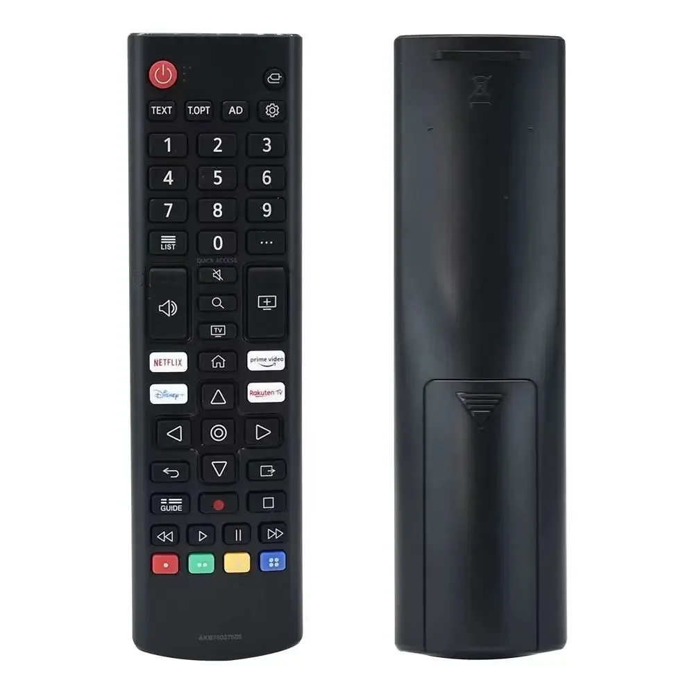 

Replacement Remote Control For LED TV AKB76037605 AKB75675304 AKB75675301 AKB75675311 AKB76037601 50UP75006LF
