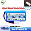 14.8V 3500mAh Li-Ion Battery for Xiaomi G1 MI Robot Vacuum Mop Essential MJSTG1 Robot Vacuum Cleaner Accessories 1