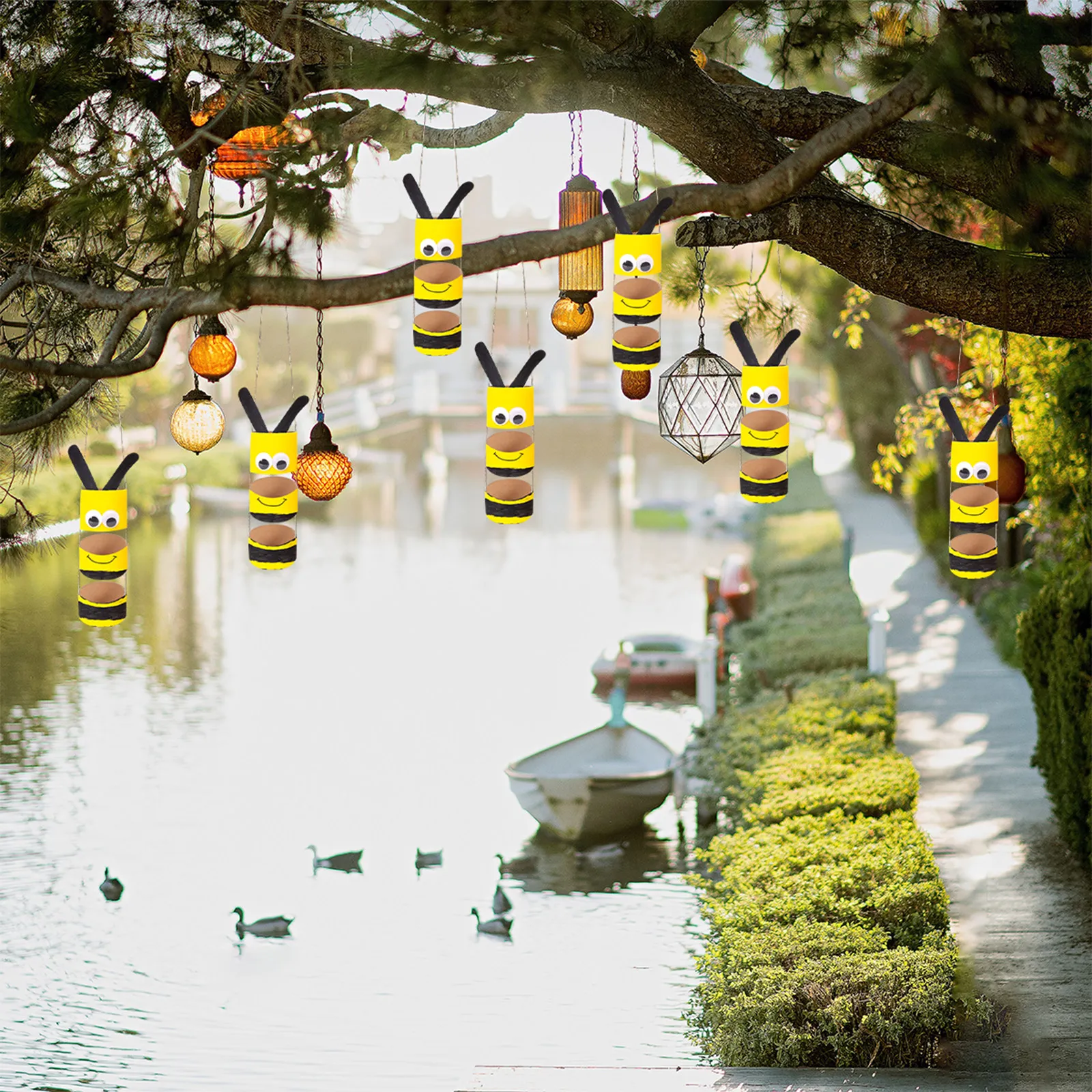 공예용 갈색 종이 튜브 20개, 원형 판지 튜브, DIY 아트 롤, 창의적인 프로젝트용 튼튼하고 안전한 공예 롤