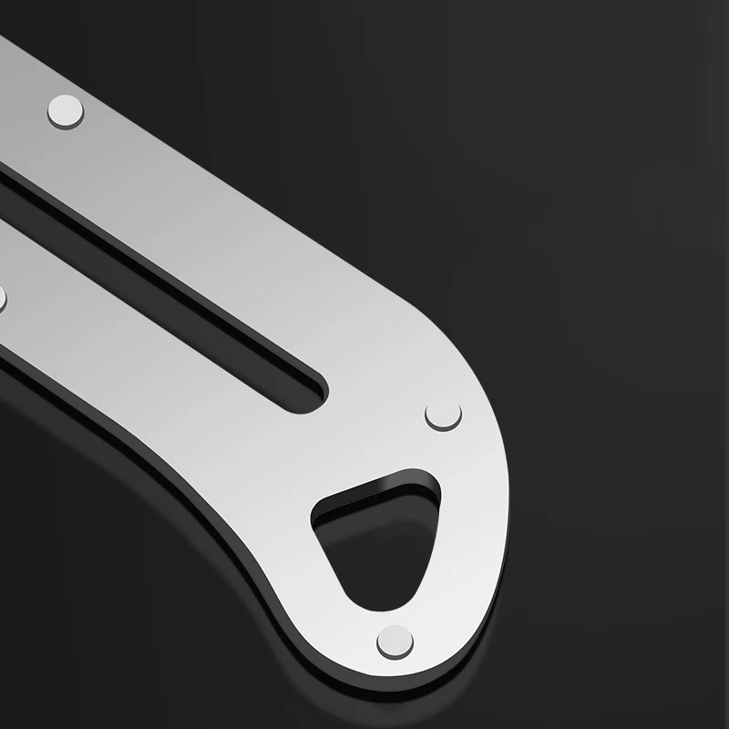 Utility Knife Stainless Steel Pocket Knives Cuchillo Lock Box Cutter Letter Opener Stationery Unpackaging Office School Supplies