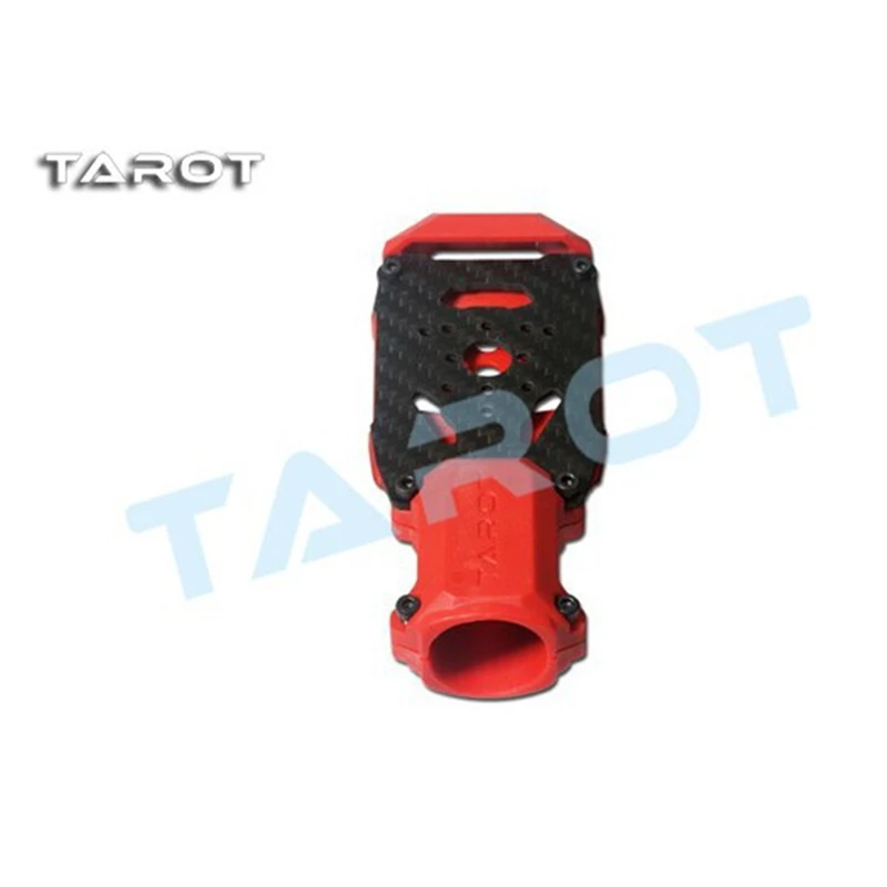 Tarot Red 25mm Motor Mounting Plate for T810 T960 TL100B01 Drone TL96027-02 