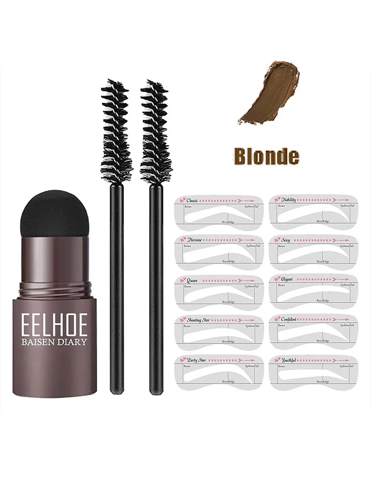 Blonde Set