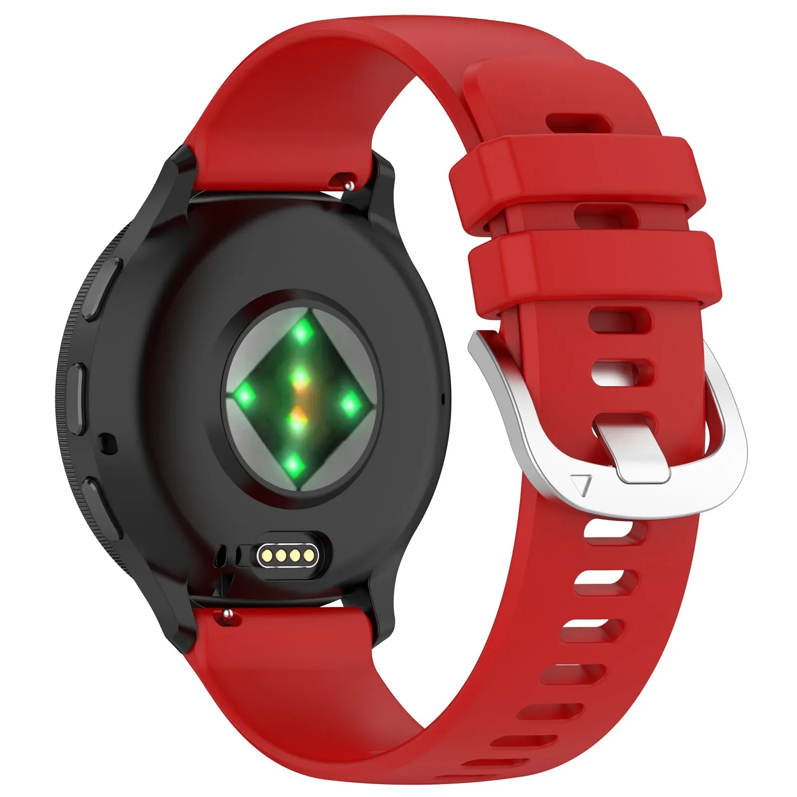 Silicone Sport Strap Wristband Accessory