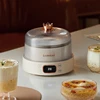 Household fully automatic multi-functional yogurt machine homemade natto rice wine sauerkraut fermentation machine 2