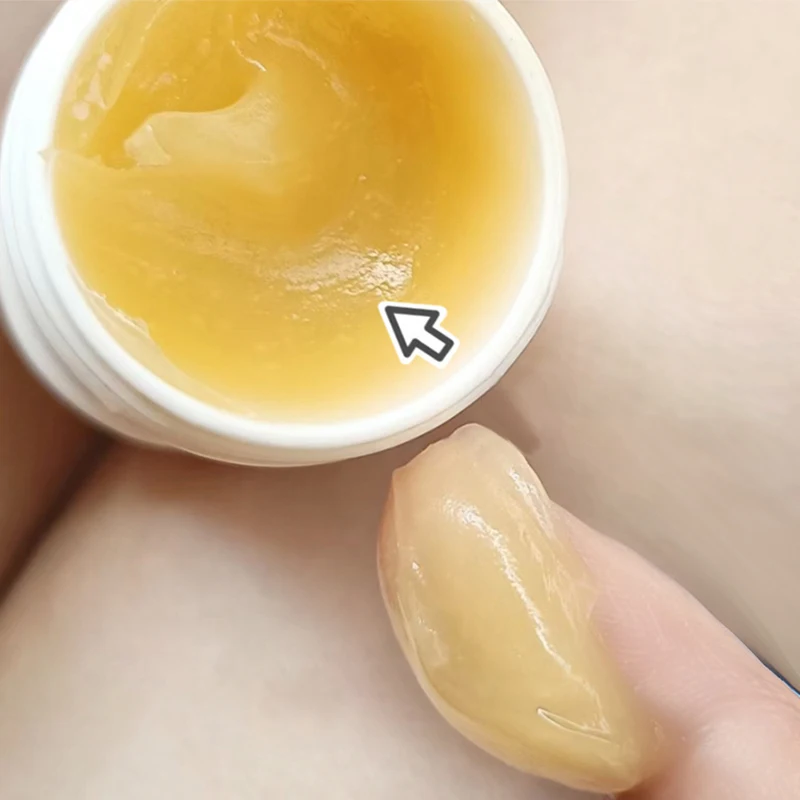 Snake Oil Body Oil Long-lasting Moisturizing Skin Cream Relieve Dry Skin Essence Cream Repair The Skin Body Care Products 5