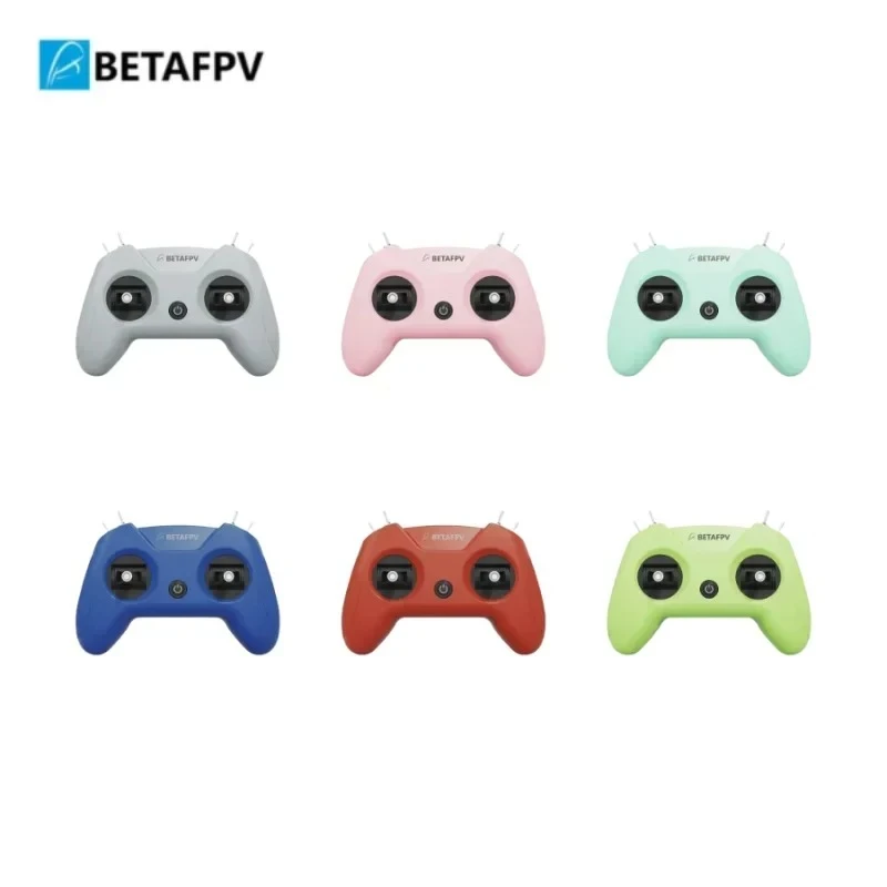 Guantes RC Simulador Drone FPV - Lote de 2, Mando Radio