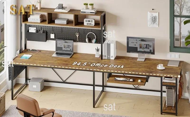 computer desk