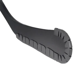 Ice Hockey Stick Blade Protector PP Material Hockey Sticks For Ice Hockey Training Practice Hockey Accessories Hockey Equipment