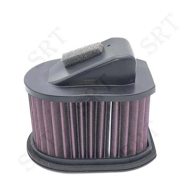 For Kawasaki Z750 Z750R Z750S Z800 ZR800 Z1000 Motorcycle Accessories  AirFilter Air Intake Cleaner Filter Replacement