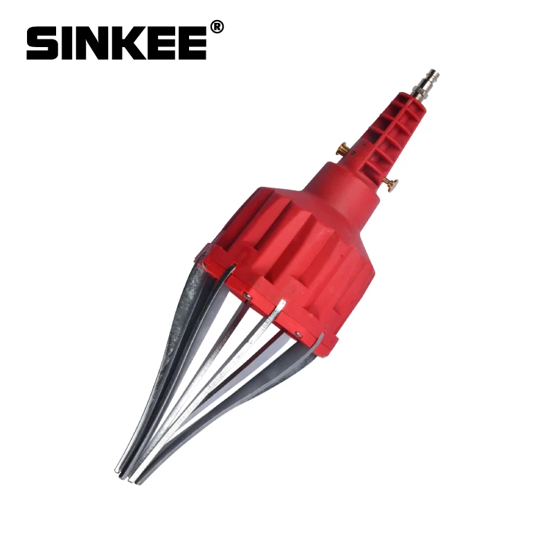 Air Power Pneumatic Cv Joint Boot Install Tool Kit Di Strumenti Di Rimozione Dell'Installazione Dell'Albero Di Trasmissione Sk1726