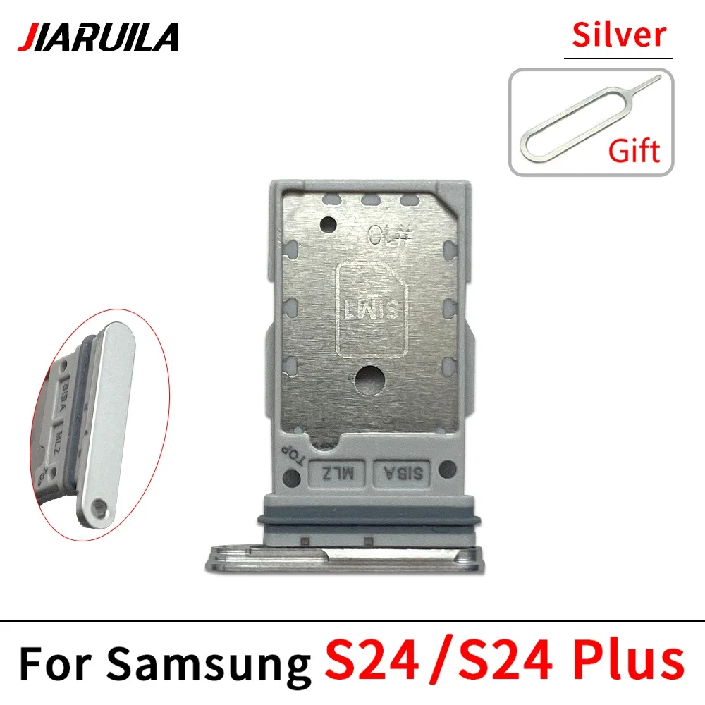 Universal SIM Card Tray Slot Holder Adapter Accessories