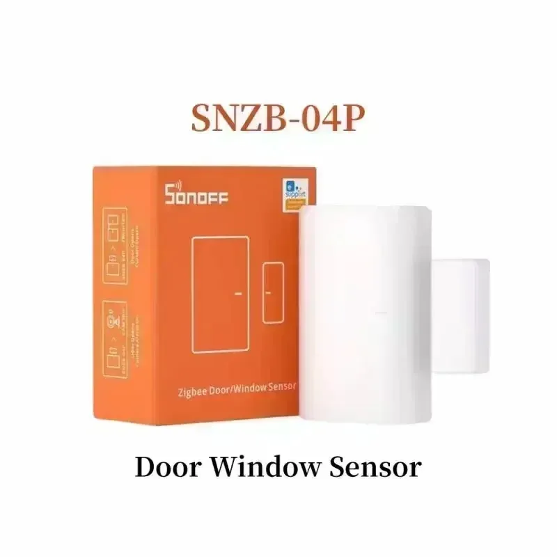 Zigbee Bridge Ultra Matter Zbbridge-U SNZB-06P SNZB-03P SNZB-04P ZBMIMI L2 Swi