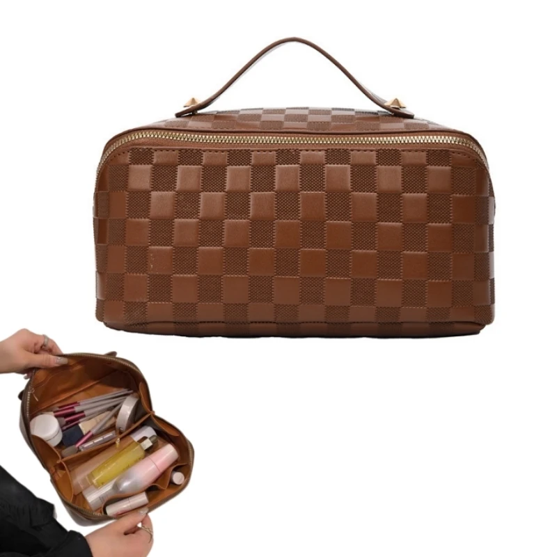 Top với hơn 70 về louis vuitton large makeup bag mới nhất cdgdbentre