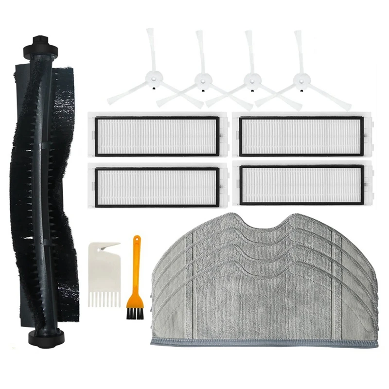 

Сменный фильтр Hepa для робота 360 S5 S7 S7 Pro