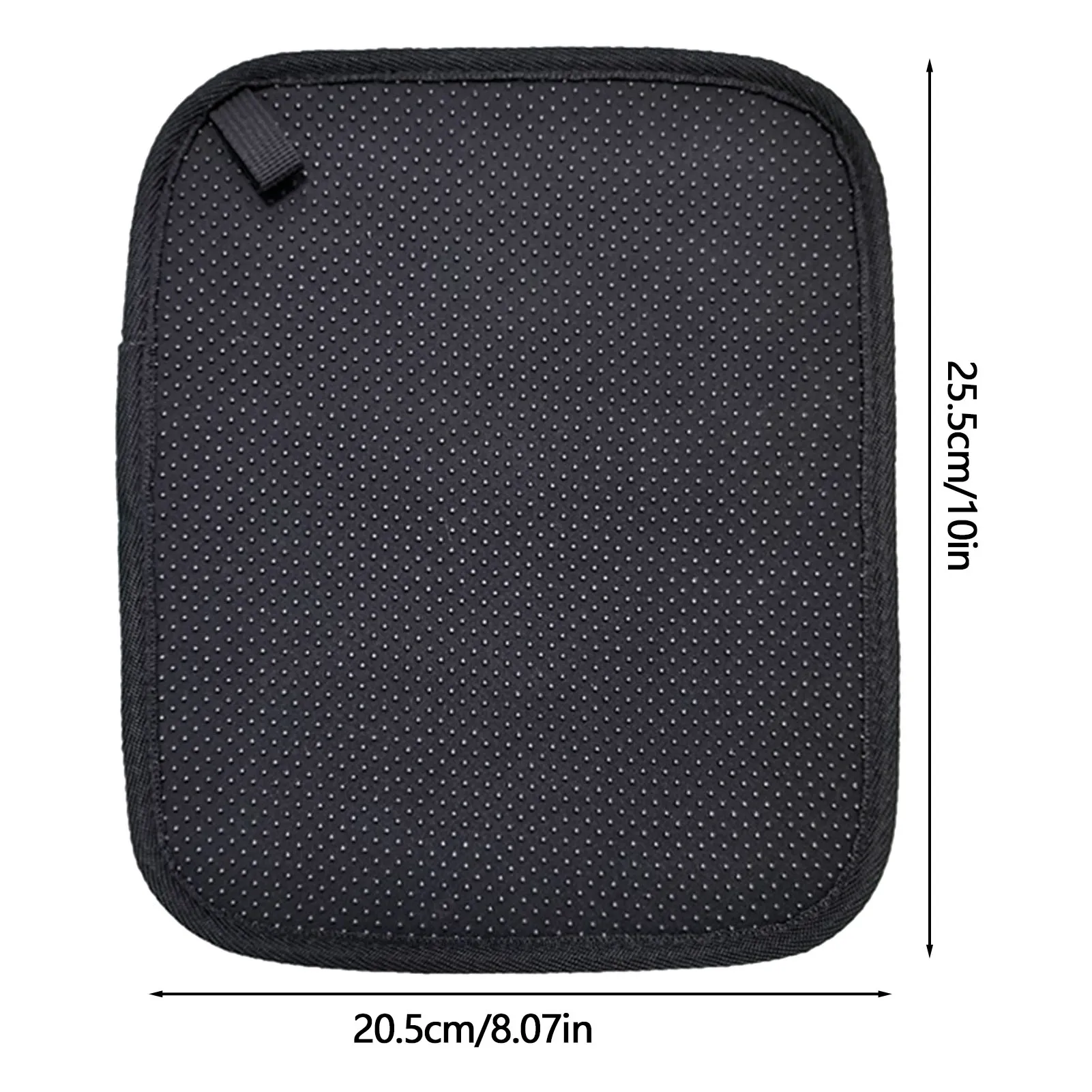 Microfiber Bowling Cleaning Towel Bowling Ball Towel Shammy Pad With EZ Grip Non-Slip Ball Shammy Pad For Cleani