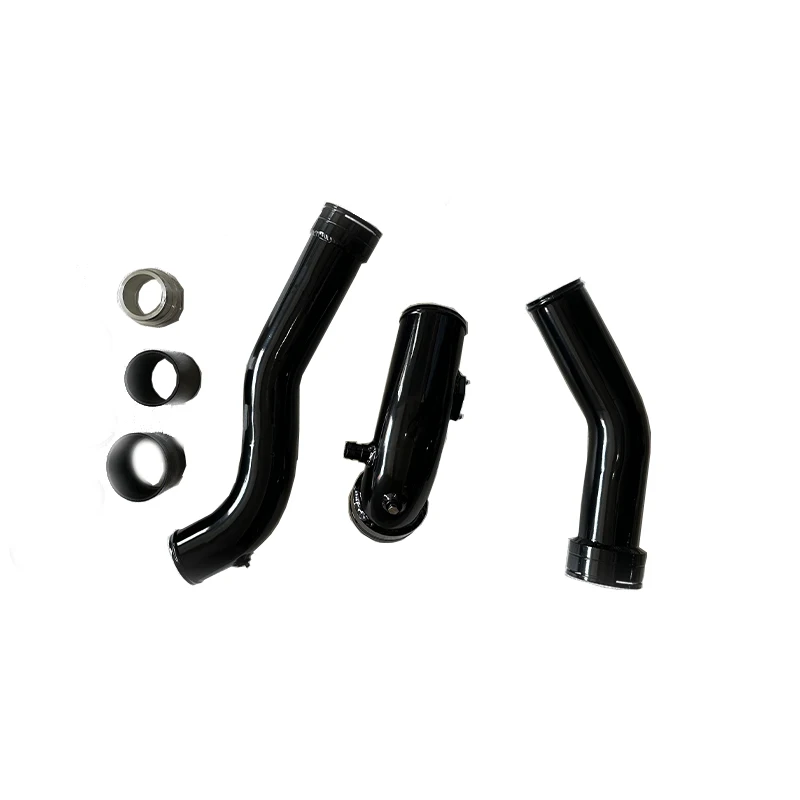 Charge And Boost Pipe Kit For BMW 1, 2, 3 & 4 Series With N20 Motor
