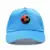 2022 Fashion 100% Cotton Sunscreen Bill Hats Snapback Hipster Baseball Cap Angola Soccer Baseball Cap design Your Own Baseball C 17