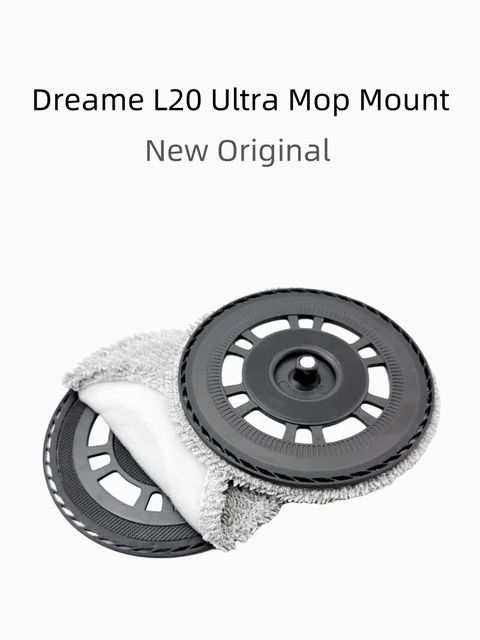 Water Pump Motor Pumping Motor Spare Parts,Compatible For Dreame L10s Pro Ultra /X30 Ultra/ L20 Ultra_R2394 /Accessories