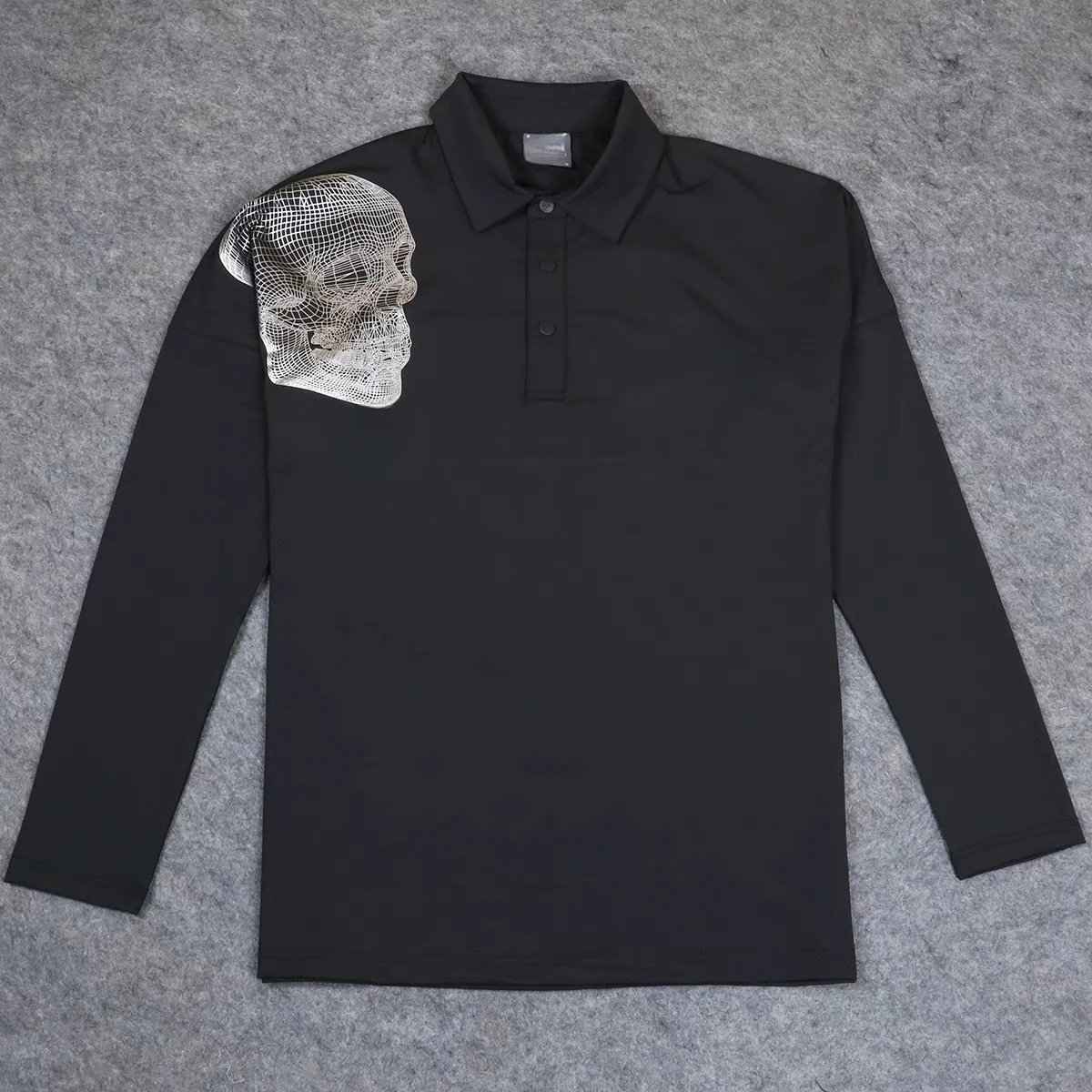 

Golf Wear Short-sleeved Men Quick-drying 2024 Golf Non-iron T-shirt Men Golf Polo Shirt Jersey