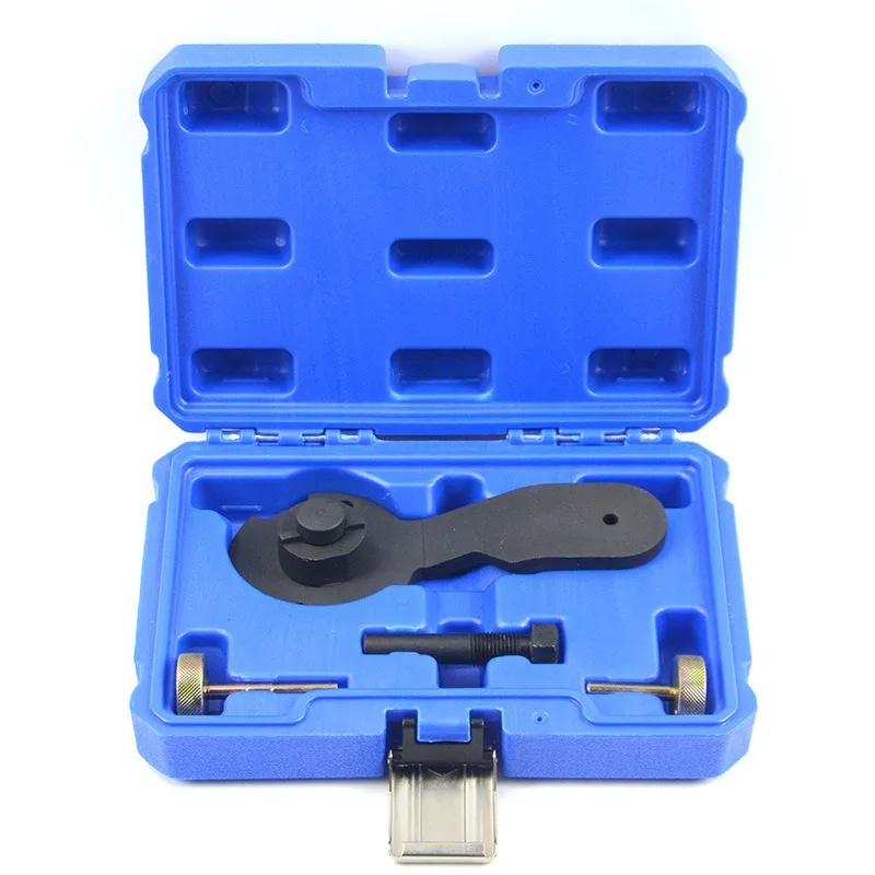 

Camshaft Locking Tool Kit For V-W Au-di Go-lf 1.2 1.4 T-F-S-I EA211 Engine Timing Tool T10504 T10340