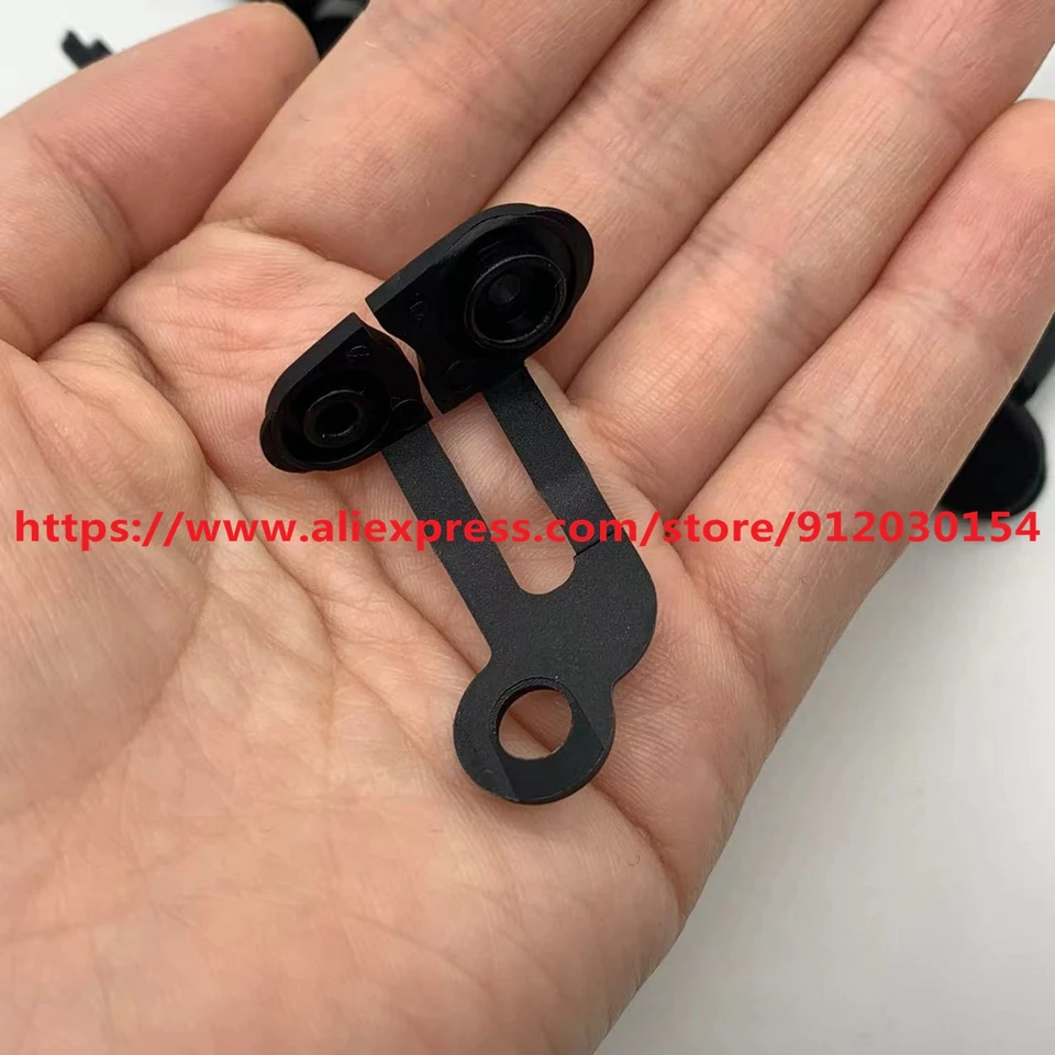 Coperchio Tappo Terminale Inferiore Forma L Gomma Per Nikon D300S D700