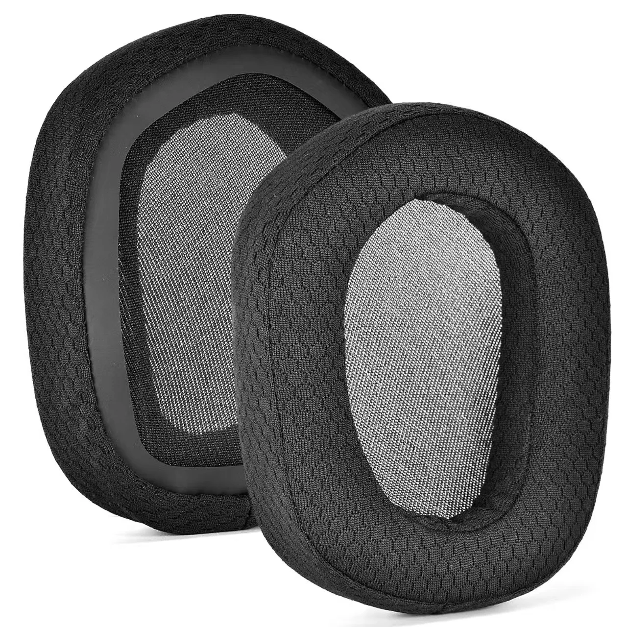 Original Ear Pads For Logitech G335 headphones replacement earmuff ear cushion headband tape suitable for G733 headset