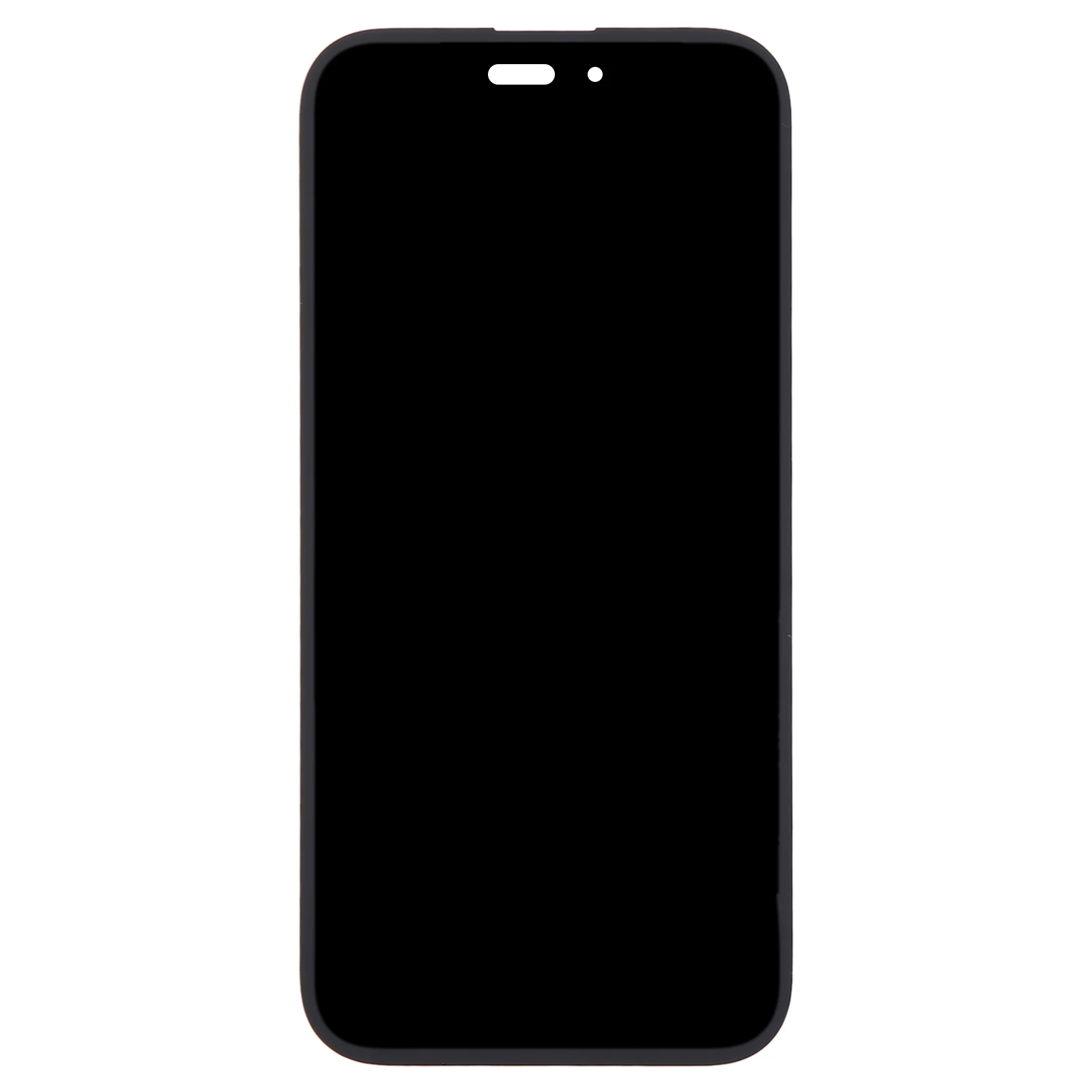 LTPO 슈퍼 레티나 XDR OLED 오리지널 LCD 스크린, 디지타이저 풀 어셈블리 포함, 아이폰 14 프로용