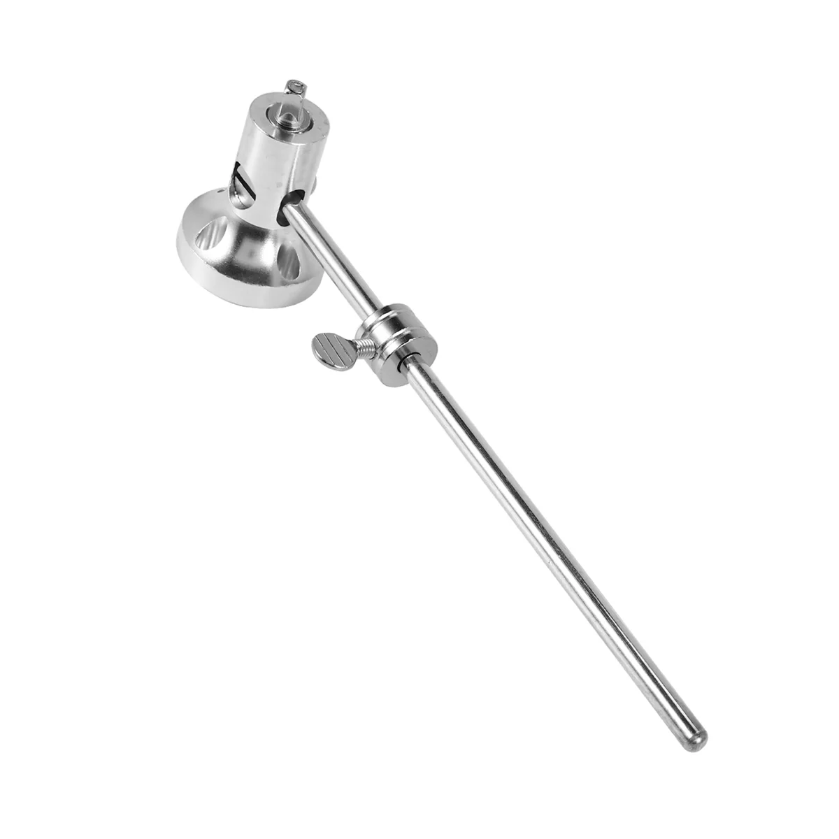 Bass Drum Pedal Beater Aluminum Alloy Adjustable Hammer Head Percussion Instrument Accessories bass drum pedal beater