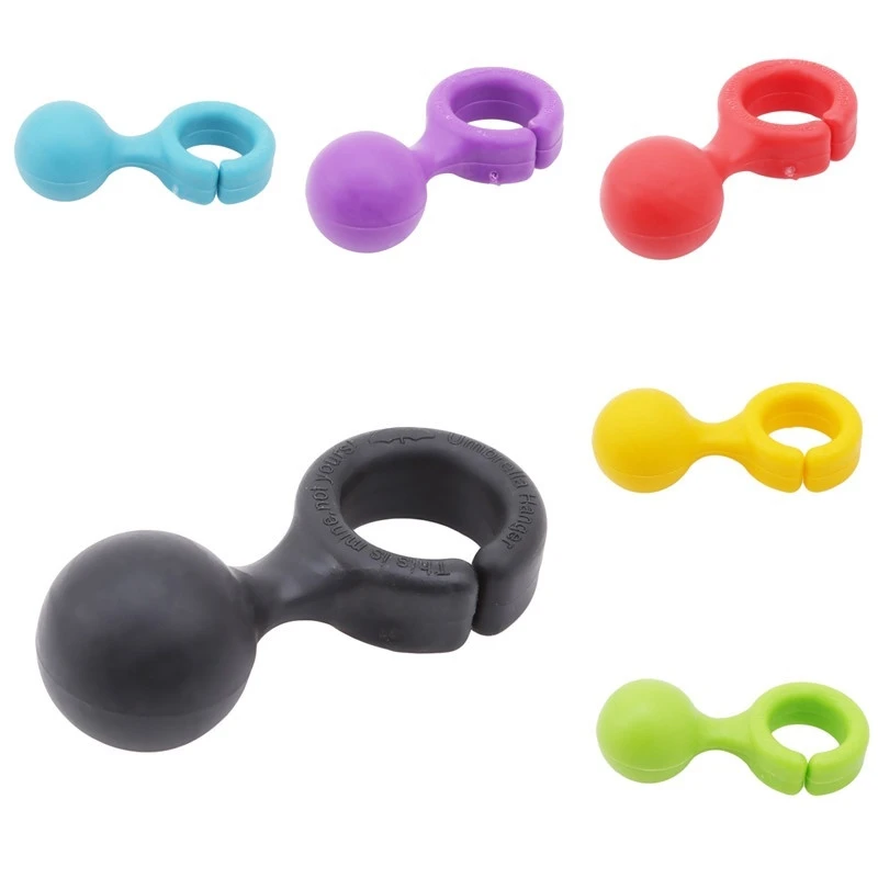 Desk or Table Clip umbrella holder umbrella hooks mobile phone holder stand umbrella bracket Walking Stick Cane Holder on Table Rest Umbrella Hanger Phone Support Stand