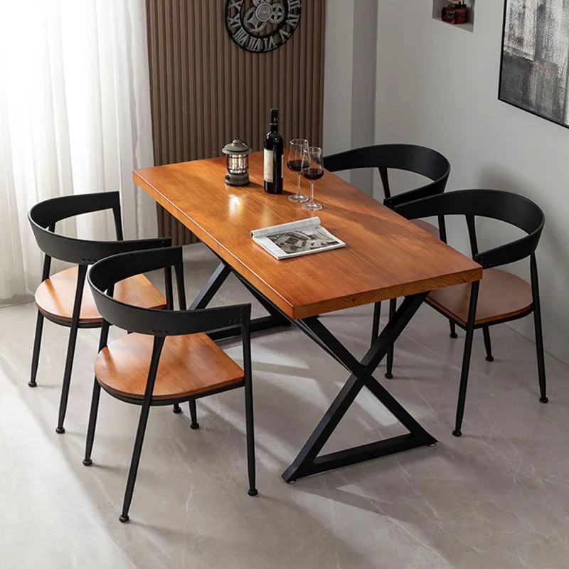 Nordic Italian Restaurant Chairs Metal Lounge Hairdressing Kitchen Chairs Bedroom Postmodern Chaises Salle Manger Home Furniture