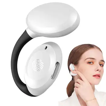 Wireless Sport Earbuds Over Ear Wireless Stereo Headphones Open Ear Headphones For Daily Life Camping Home Rechargeable 1
