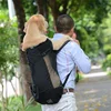 4386-54a659.jpg Strong Nylon Dog Carrier Backpack for Small Medium Dogs High Quality Breathable Cycling Backpack for Outdoor Travel Pet Supplies